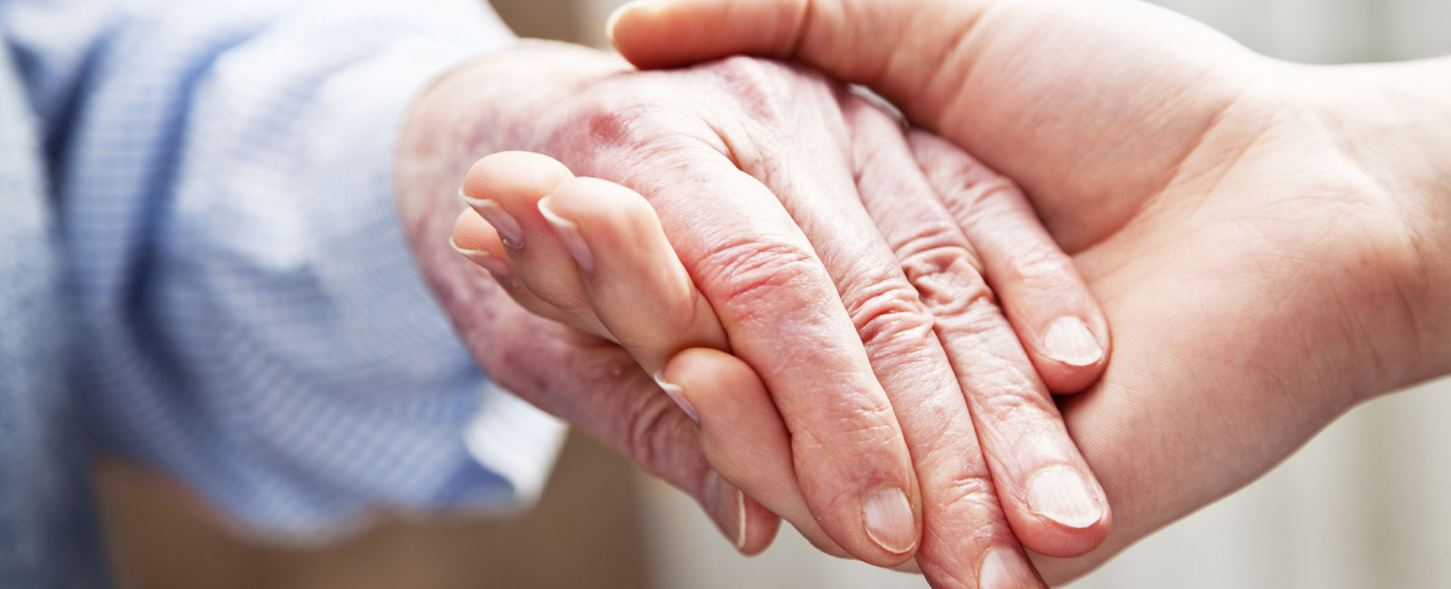We Provide The Best Care, Compassion and Respect to Aging Seniors.
